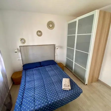 Beach Saladillo Apartamento Estepona