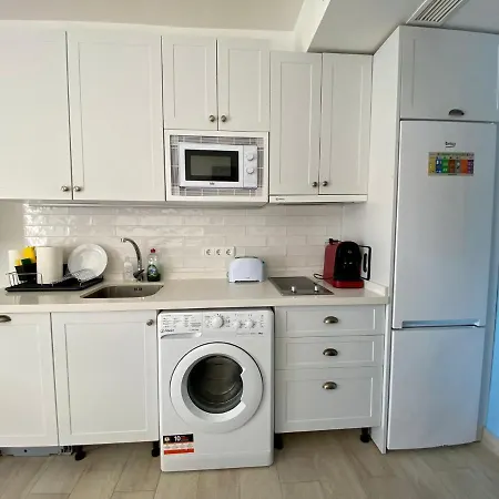 Beach Saladillo Apartamento *