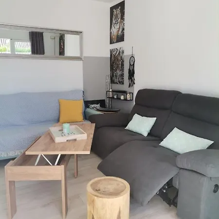 Beach Saladillo Apartamento *
