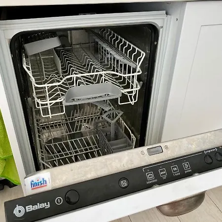 Apartamento Beach Saladillo *