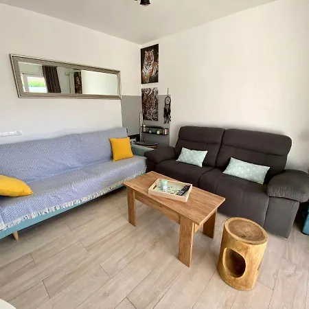 Beach Saladillo Apartamento *